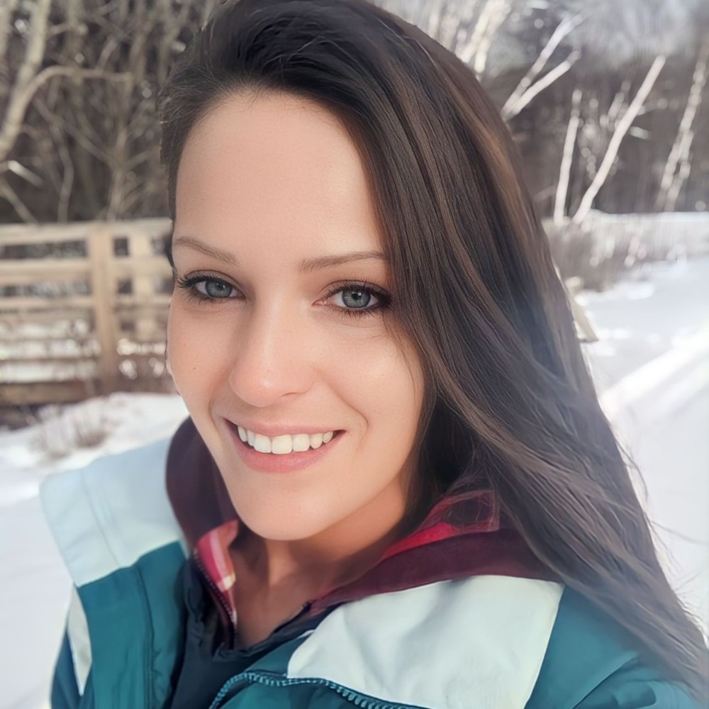Meet your Posher, Kristin